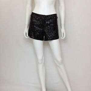 Cache Shorts - Cache Sequin Shorts 4 Cache Shorts - Cache Sequin Shorts 4